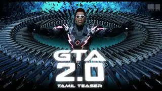 GTA San Andreas - 2.0 (Tamil) Teaser Remix