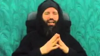 الشيخ محمد الصفريوي  شرح الجزرية 8