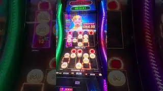 Double pop on my biggest bet? Something good is coming…