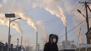 Pollution may be more deadly than smoking or war