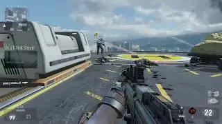 Call of Duty - AW || Recovery || TDM 2018