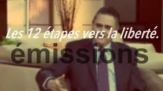 Les 12 &eacute;tapes vers la libert&eacute;