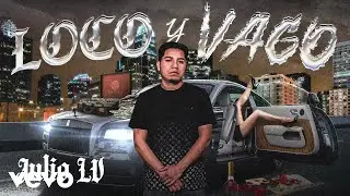 Julio LV - After (Official Visualizer)