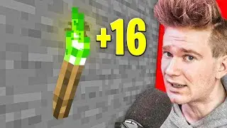 PRZEMILCZANE FAKTY o NOWYCH POCHODNIACH w MINECRAFT | Minecraft Reddit