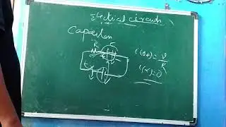 Electrical circuits for ECET part 1
