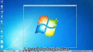 DAQIN 3D Laptop beauty software installation