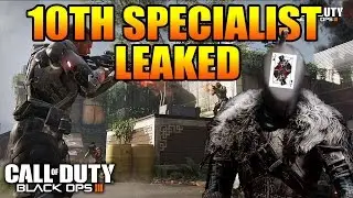 BLACK OPS 3 DLC 2 