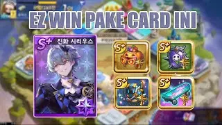 No Regrets Pursuing the Evolution Sirius Costume - Korean Get Rich