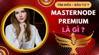 MASTERNODE PREMIUM L&Agrave; G&Igrave; | ⚜️ TRADER CRYPTO ⚜️