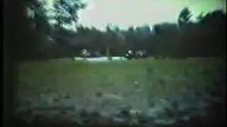 Camp Indian Head 1973