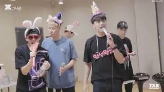 KNK Funny Moments #14