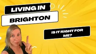 Brighton Colorado is it right fo you?