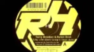 Aaron Soul & Terry Brookes - City life - Carl Craig's Caya Dub (Rush Hour)