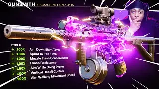 the MP5 2.0 in BLACK OPS COLD WAR.. 😍