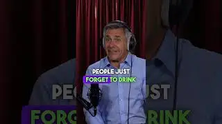 Drink more water this summer!