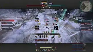 BDO Succession Striker PvP montage (Aak) 2.