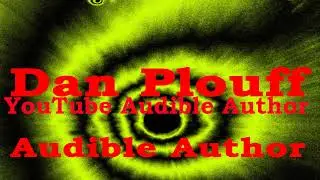 Dan Plouff author is live! Christianity church religion God Jesus