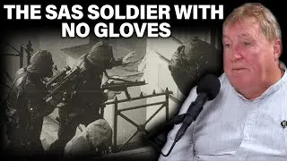 The 1980 SAS Iranian Embassy Siege