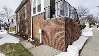 9 Hanson Ave Fords NJ Rental
