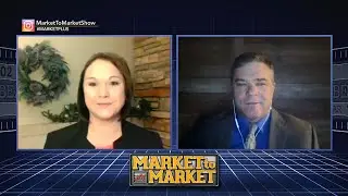 Market Plus: Наоми Блом и Мэтт Беннетт
