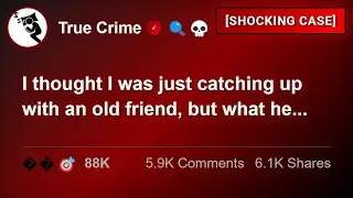 Sociopath's SHOCKING Revenge Confession: A True Story