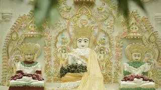 Sildar pratishata mahotsav || Day - 1 || chyavan kalyanak ||