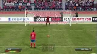 FIFA ultimate team  13 MOTM ISCO 82 Player Review
