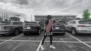 4x dababy (official Dance video)