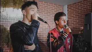 ElixiR - Promo (Beatbox show)