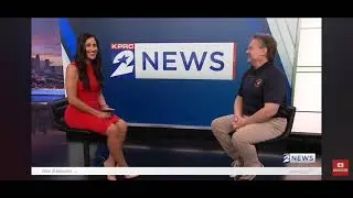 KPRC Houston Interviews Lanier Young about Preventing Relapse during the Holidays.