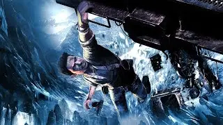 Uncharted 2 Among Thieves PS5 Gameplay Part 1 No Commentary