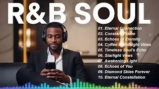 Quiet Nights Soul. Romantic Soul Nights #4. Timeless Soul. Smooth R&B Love