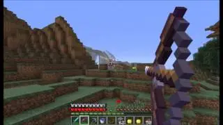 Ultra Hardcore Highlights - How To Win