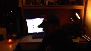 Psychokinesis (Why Does My Connection Turn On And Off?)