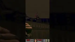 ⬇️ Ranking ⬆️&nbsp;Doom 1 Maps E2M7 Spawning Vats #shorts