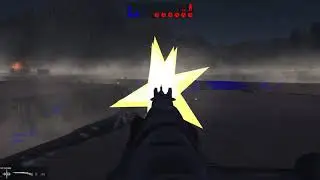 Ravenfield Time #2 Die andere Seite der Gr&auml;ben