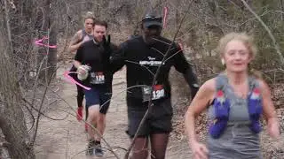 2018 Trail Madness