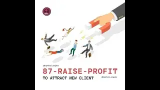 Inner Child Healing On How to attract Clients Day 8 @7pm