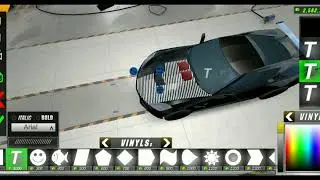 Car parking multiplayer how to make carbon fiber