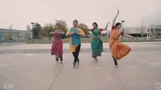 LA LOVE  Dance Cover By Shivalee Talati