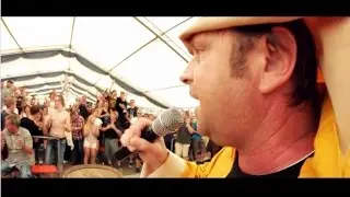 Benno Schön - Friesensong (live in Bottendorf)
