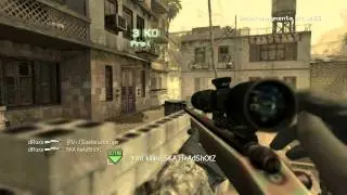 Triple Hitmarker?!