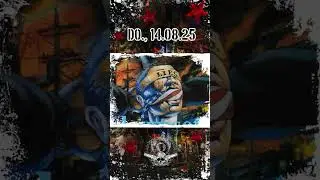 Downset PROMO Donnerstag, 14.08.2025