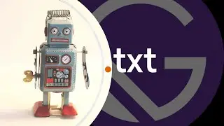 Add robots.txt to your Gatsby site