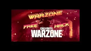 WARZONE 3 Hack II AIMBOT & ESP + More // Download Now 2025!!!