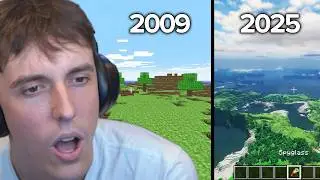 Minecraft&rsquo;s Graphics Update Is Kinda Insane