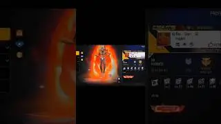 #freefire 😱 RAI STAR ✨ game 🎮 1.PawanBoss👈 YouTube video 📷 subscribe 1K like to 🥺 FREE FIRE MAX 💕👋)?