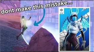 How to win a Solo Victory Cup Game - Round 1