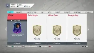 RTTF WILLIAN SBC!!!  SHOULD YOU COMPLETE HIM??