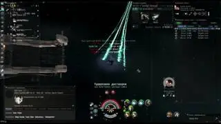 BurnerAgent - Angel - Burner Dramiel [EVE Online]